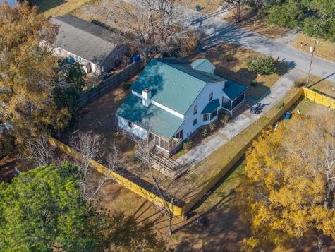 2537 Etiwan Avenue Charleston SC 29414