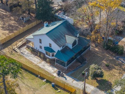 2537 Etiwan Avenue Charleston SC 29414