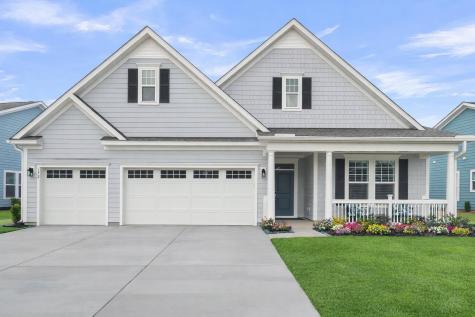 172 Collared Dove Court Summerville SC 29483