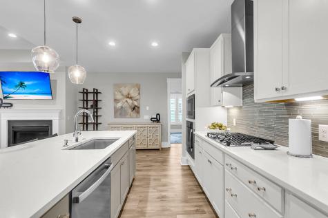 172 Collared Dove Court Summerville SC 29483