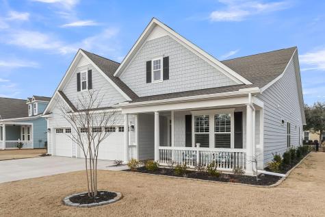 172 Collared Dove Court Summerville SC 29483