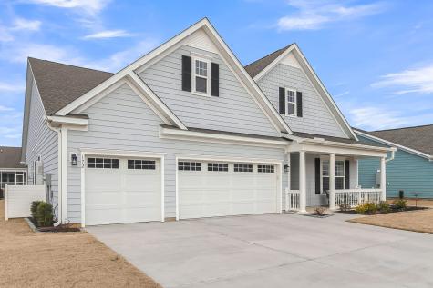 172 Collared Dove Court Summerville SC 29483