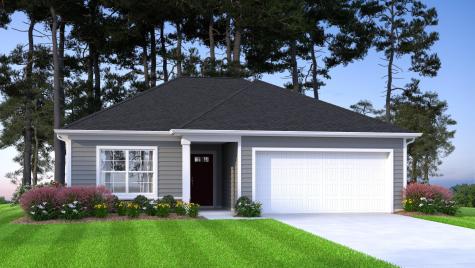 418 Olive Grouse Lane Gaston SC 29053