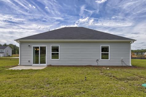 418 Olive Grouse Lane Gaston SC 29053