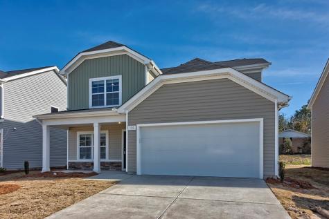 325 Silver Spur Way Gaston SC 29053