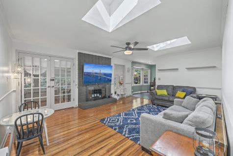 105 Bob White Lane Summerville SC 29485