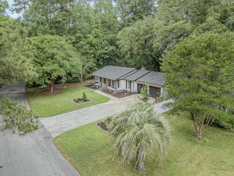 105 Bob White Lane Summerville SC 29485
