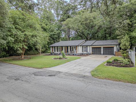 105 Bob White Lane Summerville SC 29485