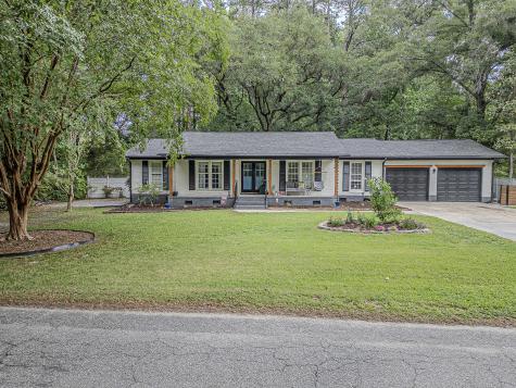105 Bob White Lane Summerville SC 29485