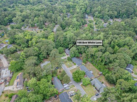 105 Bob White Lane Summerville SC 29485