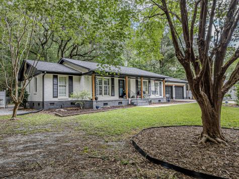 105 Bob White Lane Summerville SC 29485