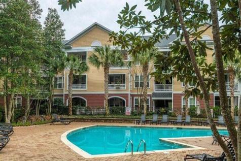 600 Bucksley Lane Charleston SC 29492