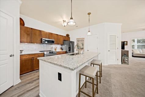 600 Bucksley Lane Charleston SC 29492