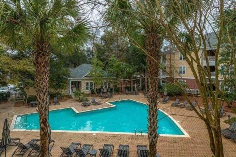 600 Bucksley Lane Charleston SC 29492