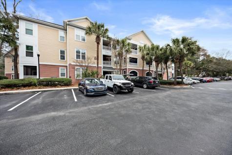 600 Bucksley Lane Charleston SC 29492