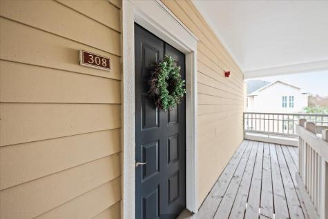 600 Bucksley Lane Charleston SC 29492