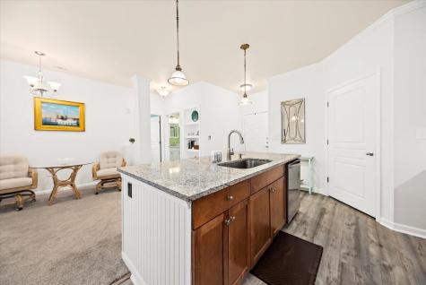 600 Bucksley Lane Charleston SC 29492
