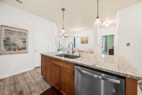 600 Bucksley Lane Charleston SC 29492