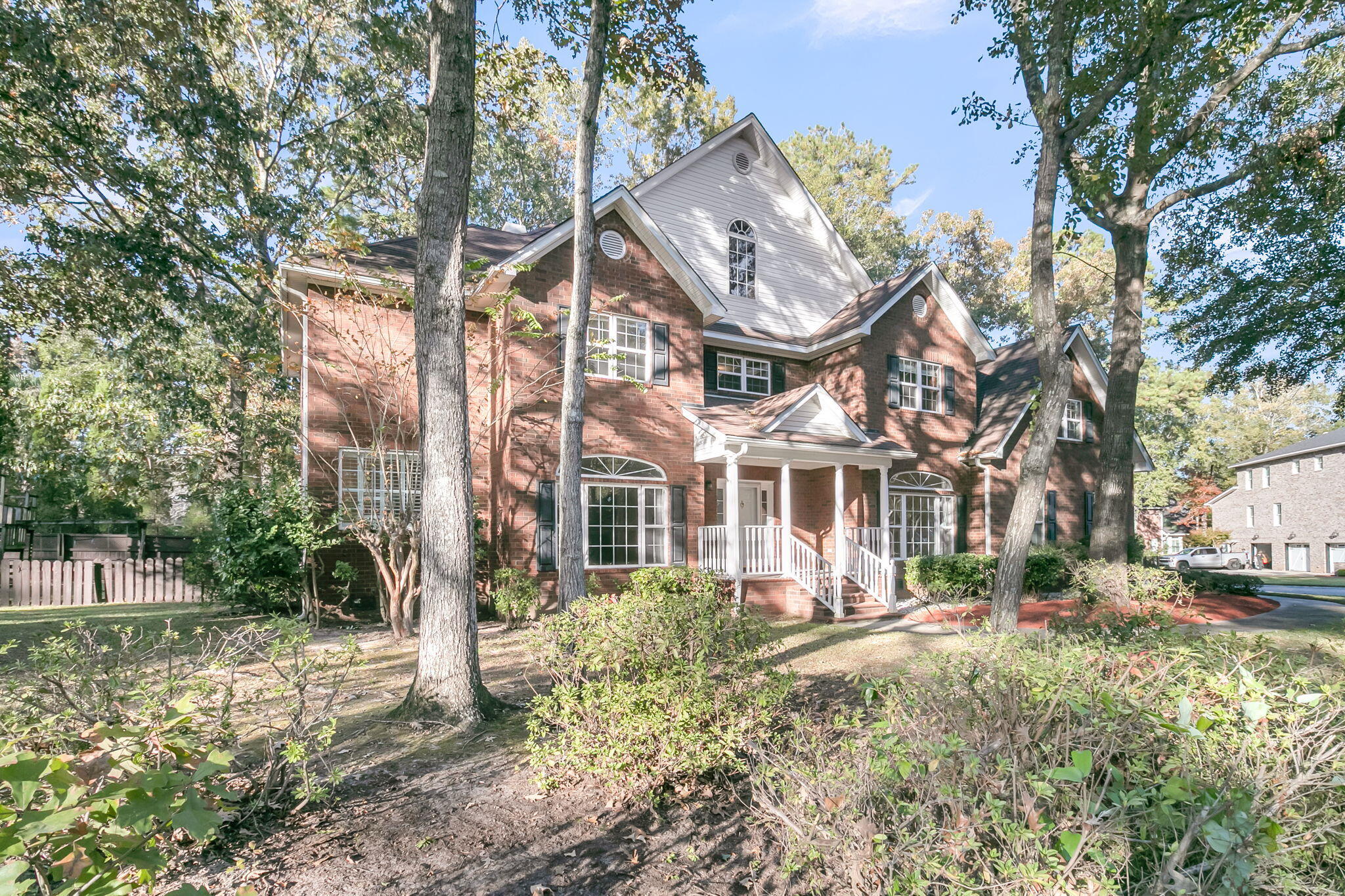4201 Meadowbrook Court North Charleston SC 29420