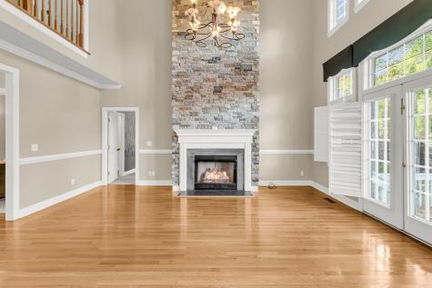 4201 Meadowbrook Court North Charleston SC 29420