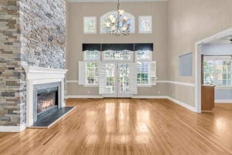 4201 Meadowbrook Court North Charleston SC 29420