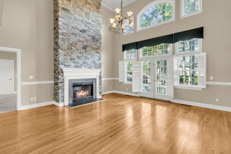 4201 Meadowbrook Court North Charleston SC 29420