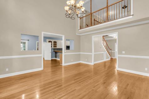 4201 Meadowbrook Court North Charleston SC 29420