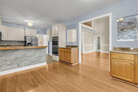 4201 Meadowbrook Court North Charleston SC 29420