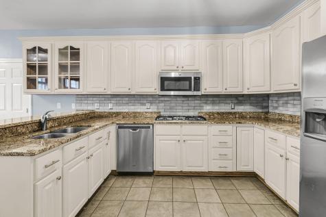4201 Meadowbrook Court North Charleston SC 29420