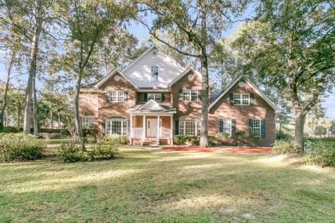 4201 Meadowbrook Court North Charleston SC 29420