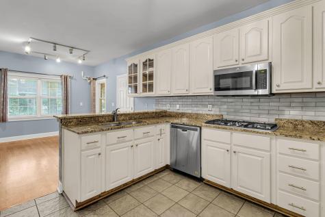 4201 Meadowbrook Court North Charleston SC 29420