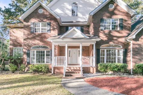 4201 Meadowbrook Court North Charleston SC 29420
