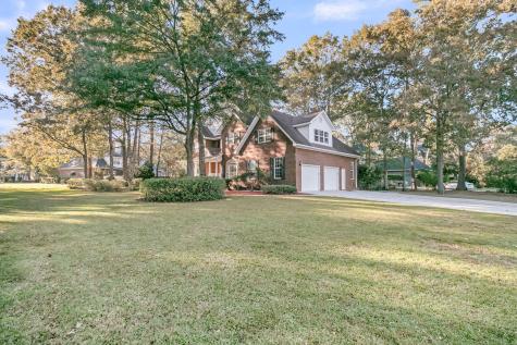 4201 Meadowbrook Court North Charleston SC 29420