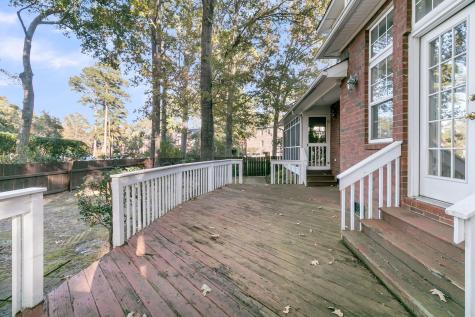 4201 Meadowbrook Court North Charleston SC 29420