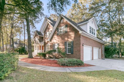 4201 Meadowbrook Court North Charleston SC 29420
