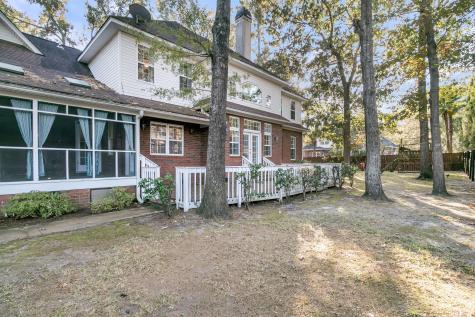 4201 Meadowbrook Court North Charleston SC 29420