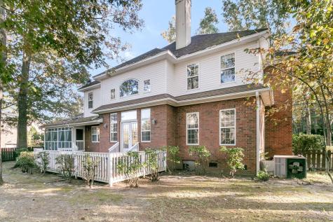 4201 Meadowbrook Court North Charleston SC 29420