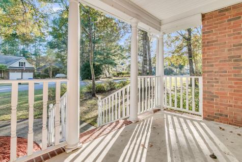 4201 Meadowbrook Court North Charleston SC 29420