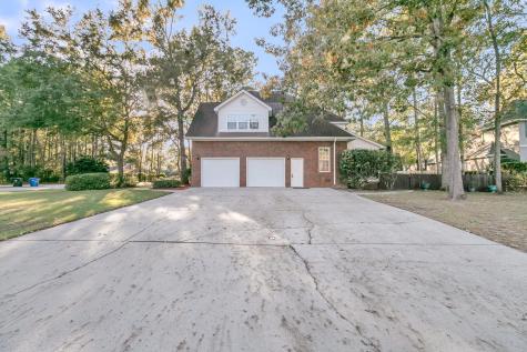 4201 Meadowbrook Court North Charleston SC 29420