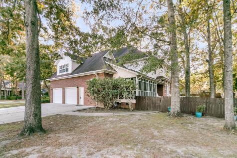 4201 Meadowbrook Court North Charleston SC 29420