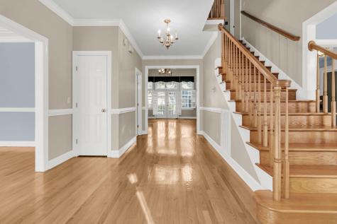 4201 Meadowbrook Court North Charleston SC 29420