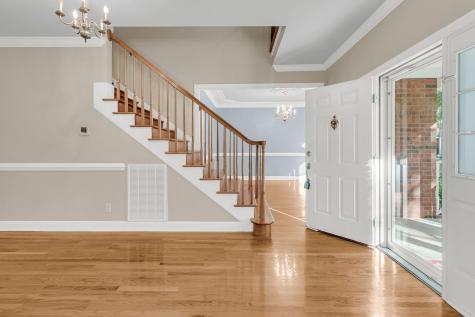 4201 Meadowbrook Court North Charleston SC 29420