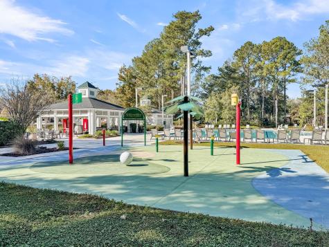 4201 Meadowbrook Court North Charleston SC 29420