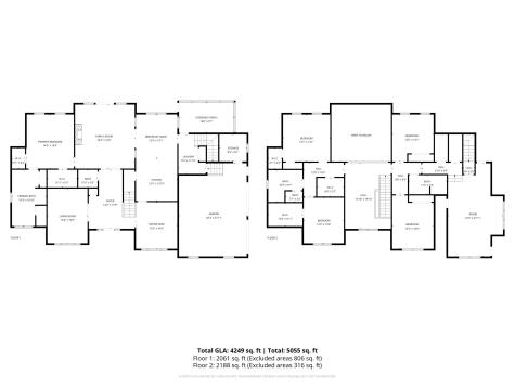 4201 Meadowbrook Court North Charleston SC 29420