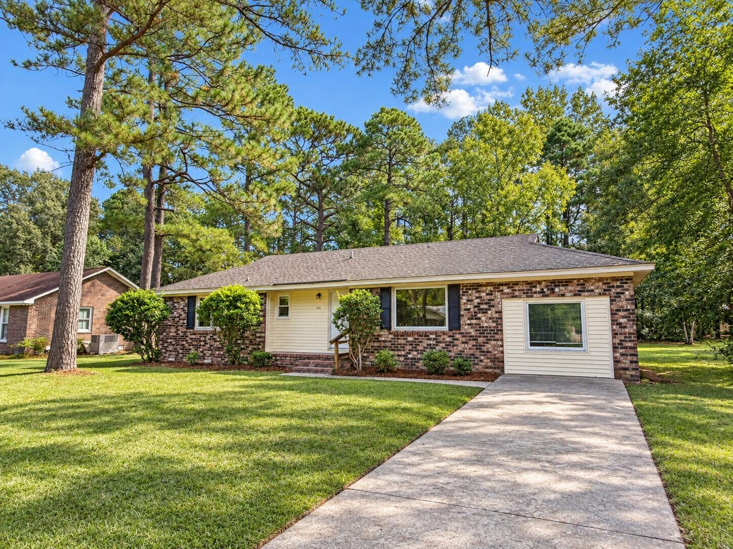 133 White Boulevard Summerville SC 29483
