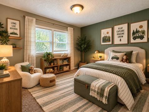 133 White Boulevard Summerville SC 29483