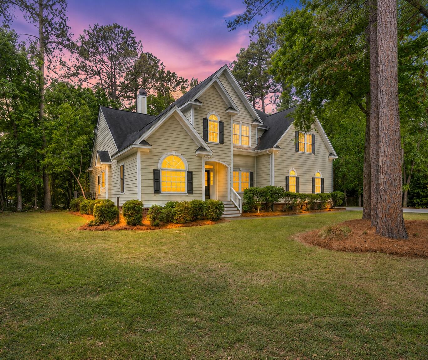 1825 S James Gregarie Road Mount Pleasant SC 29466