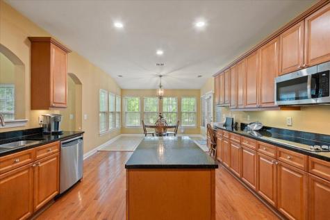 1825 S James Gregarie Road Mount Pleasant SC 29466