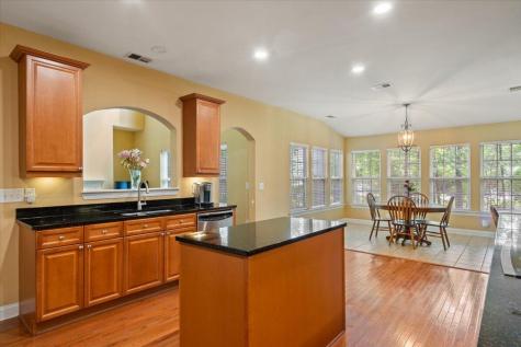 1825 S James Gregarie Road Mount Pleasant SC 29466