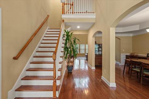 1825 S James Gregarie Road Mount Pleasant SC 29466